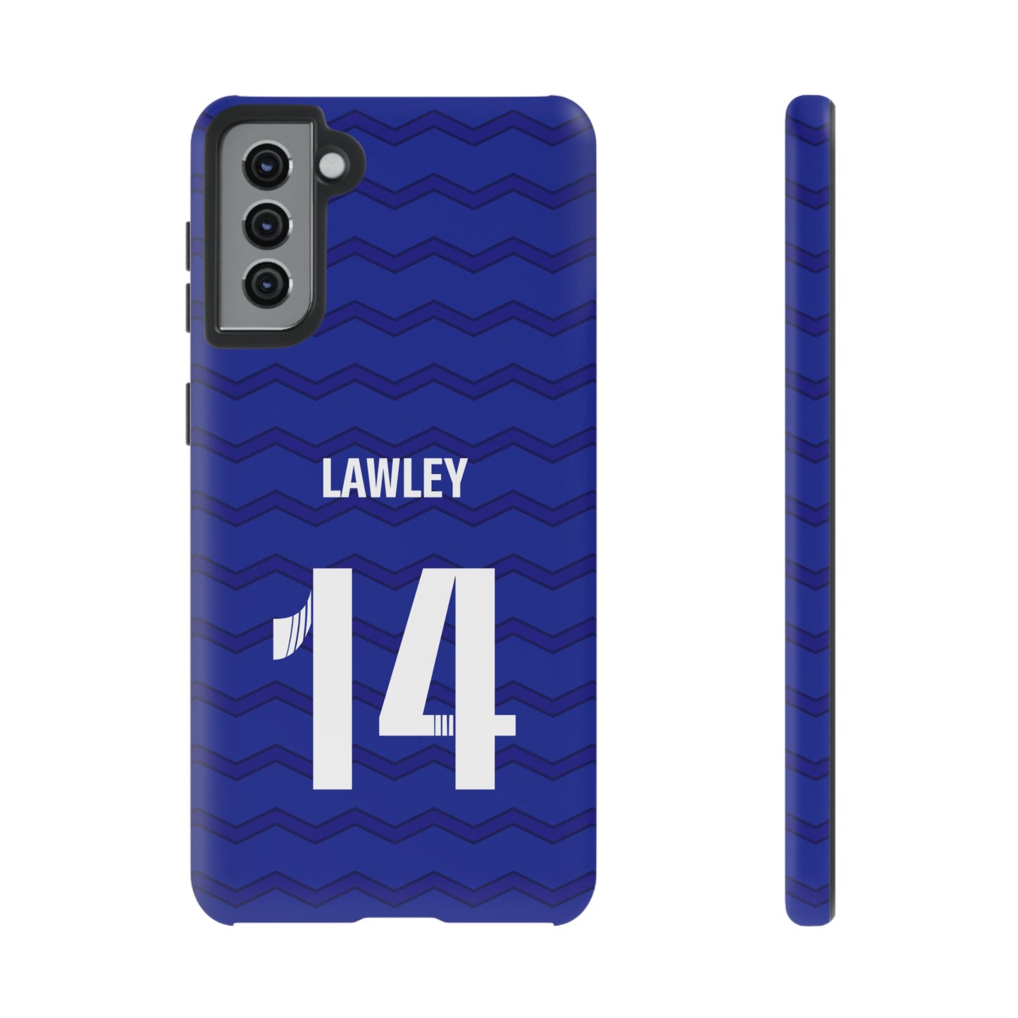 Mel Lawley Phone Case
