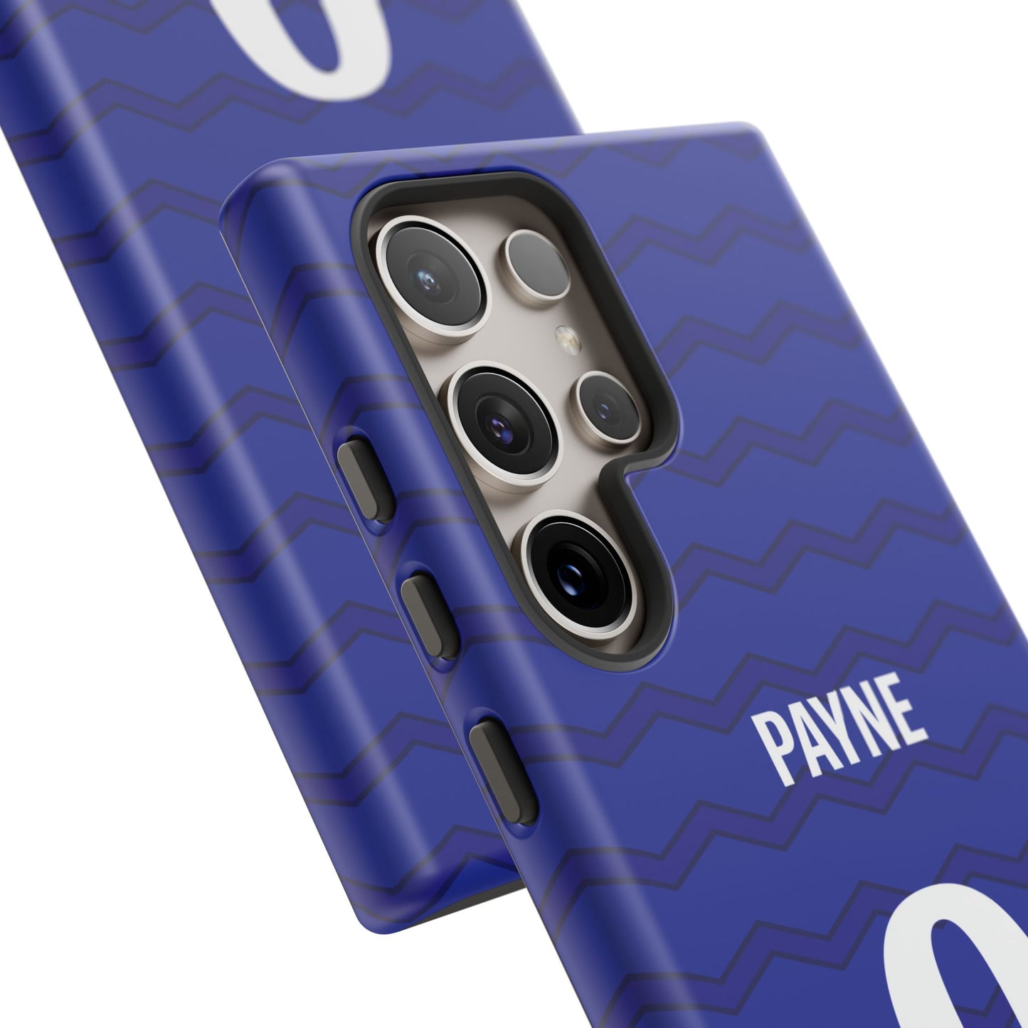 Toni Payne Phone Case