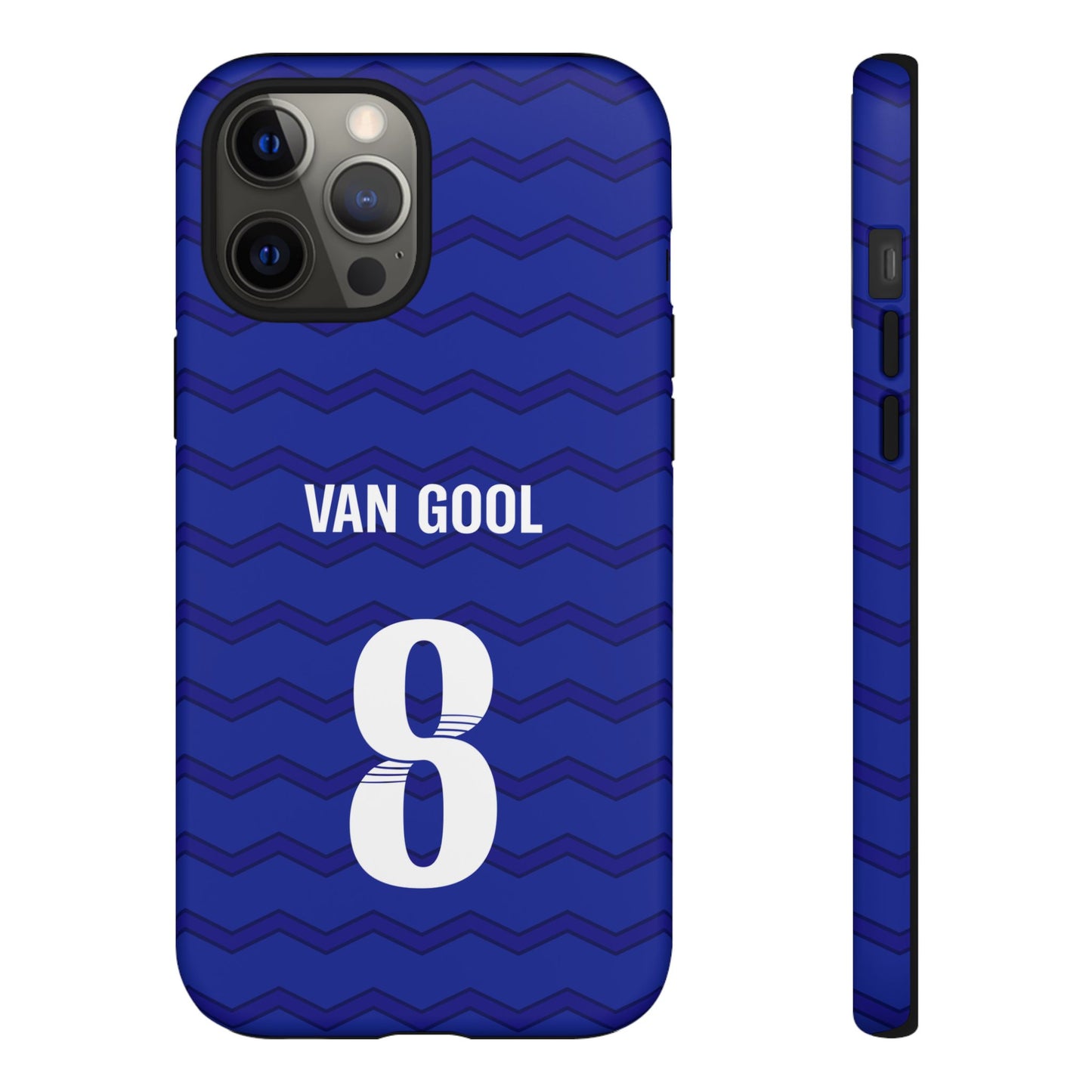 Rosa van Gool Phone Case