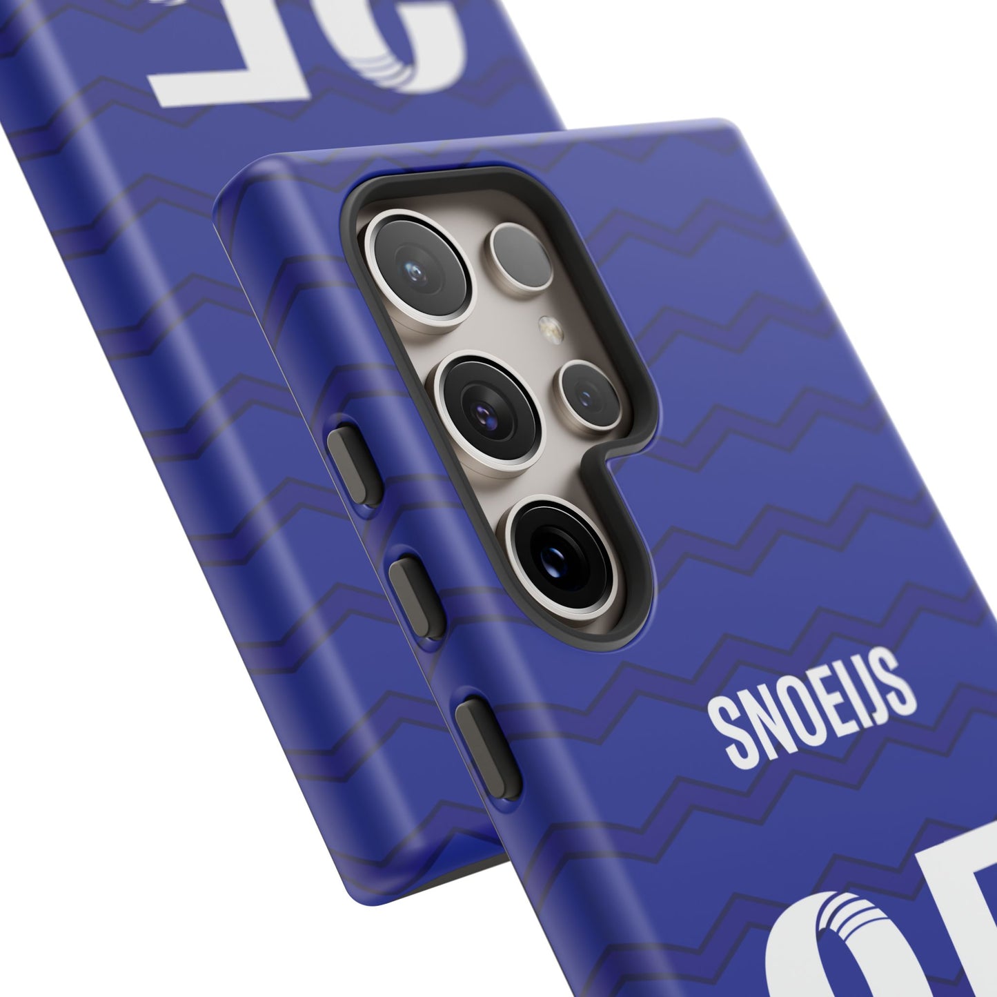 Katja Snoeijs Phone Case