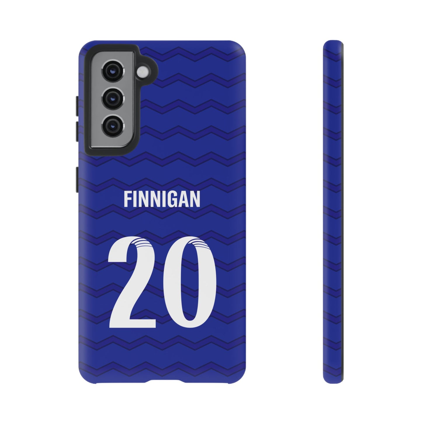 Megan Finnigan Phone Case