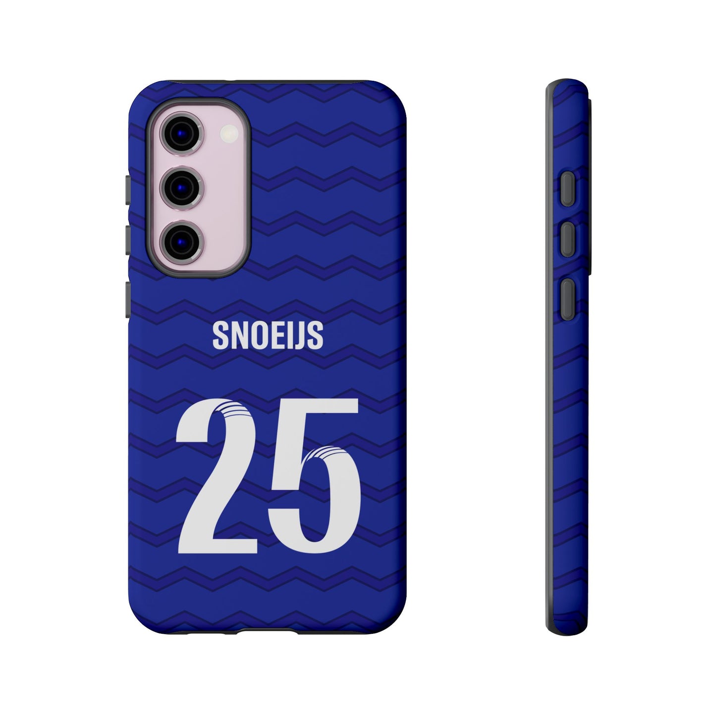 Katja Snoeijs Phone Case