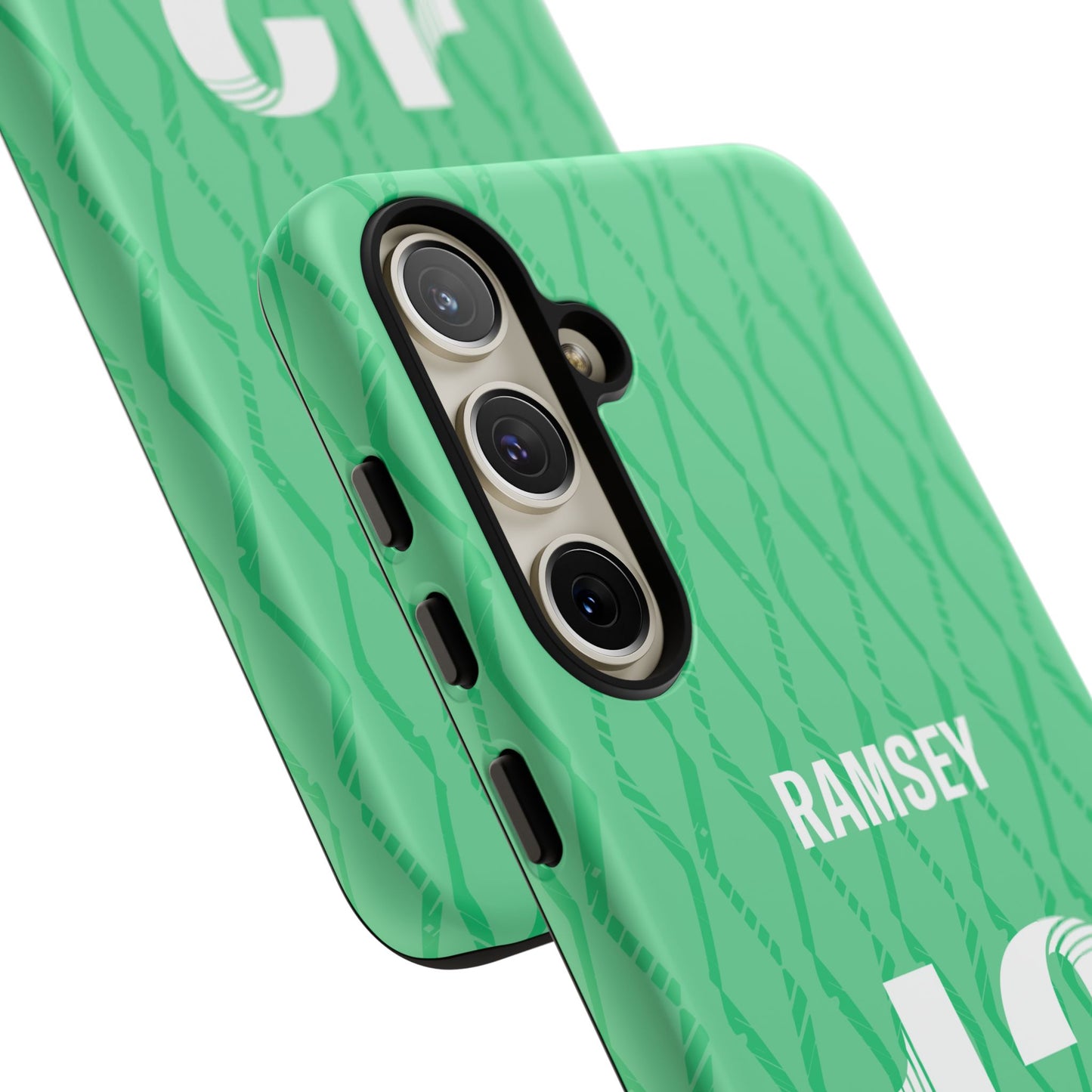 Emily Ramsey Phone Case