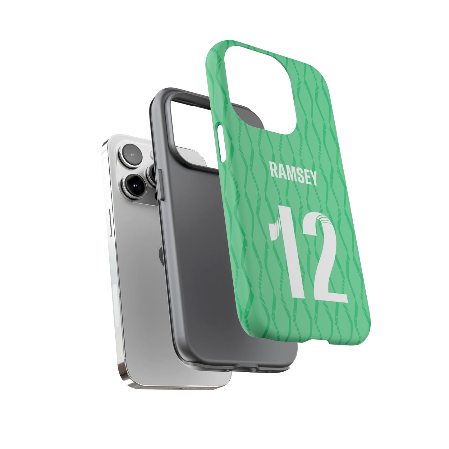 Emily Ramsey Phone Case