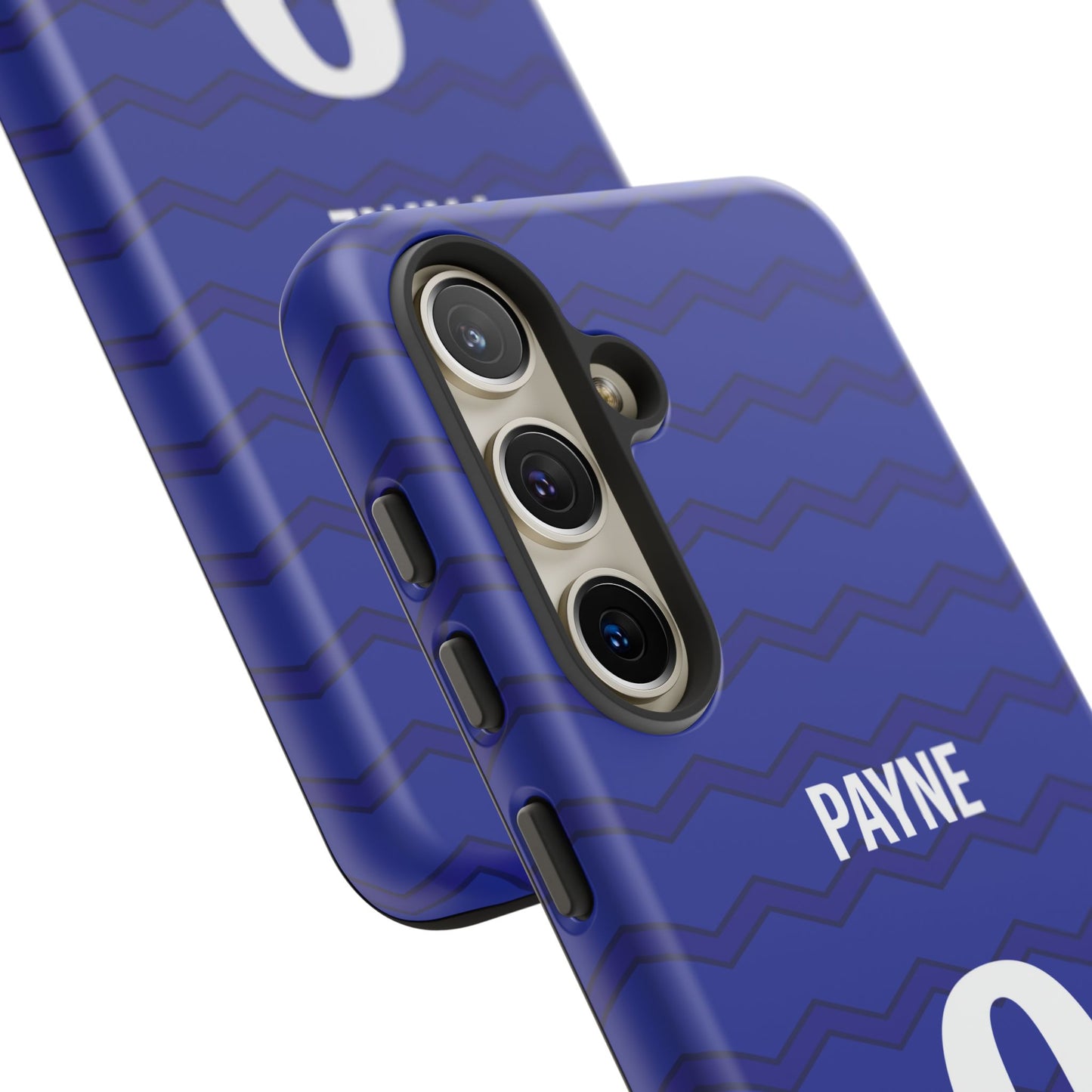 Toni Payne Phone Case