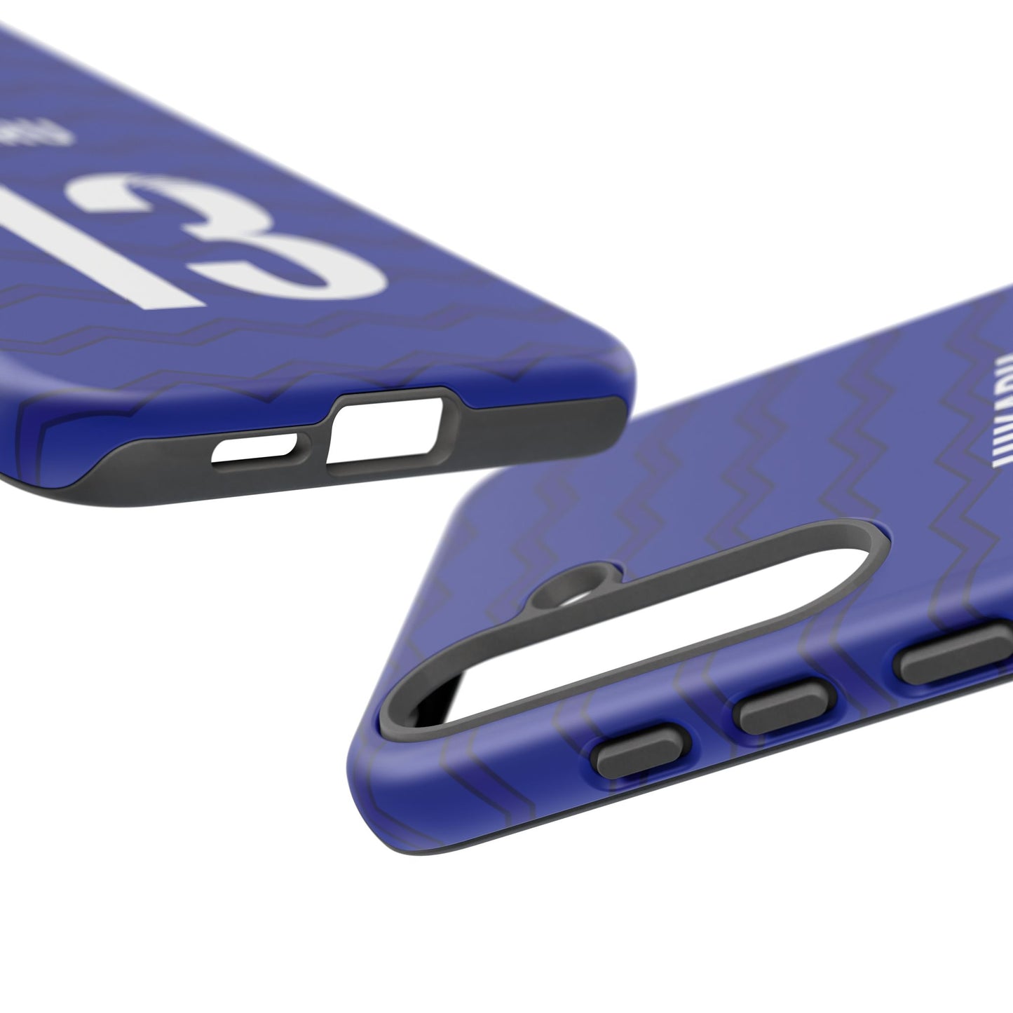 Hikaru Kitagawa Phone Case