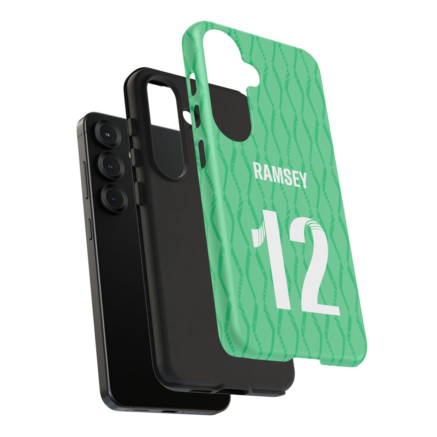 Emily Ramsey Phone Case