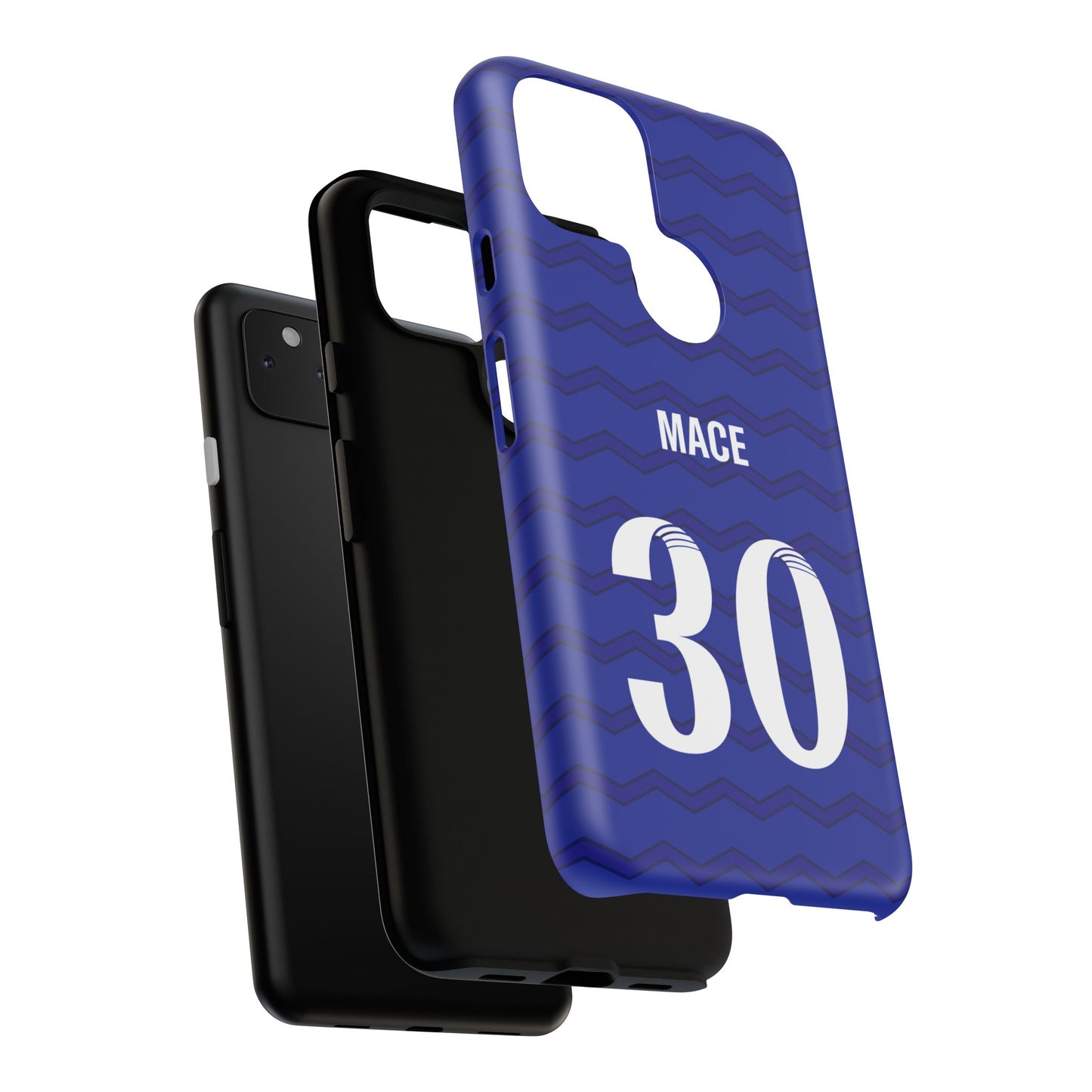 Ruby Mace Phone Case