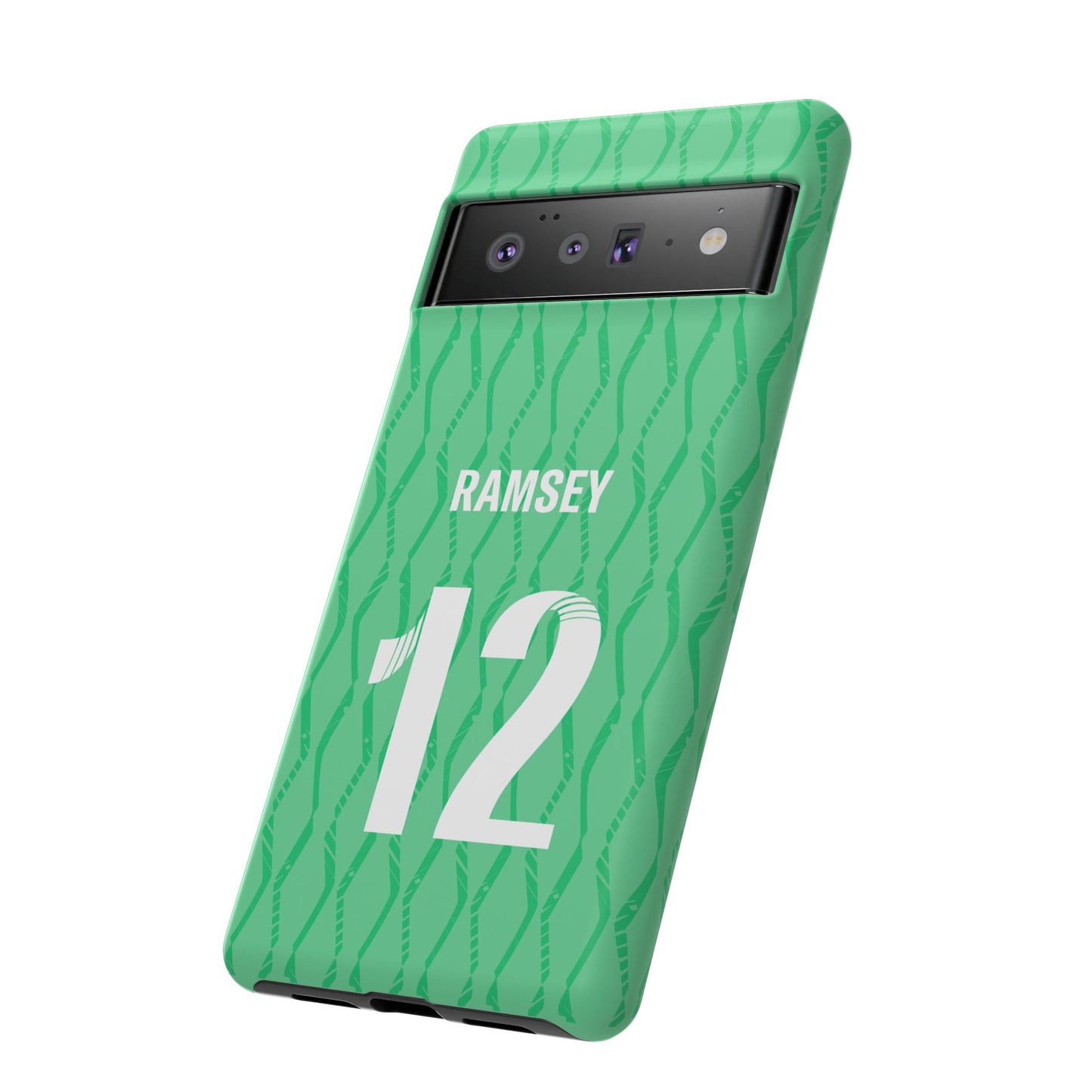 Emily Ramsey Phone Case
