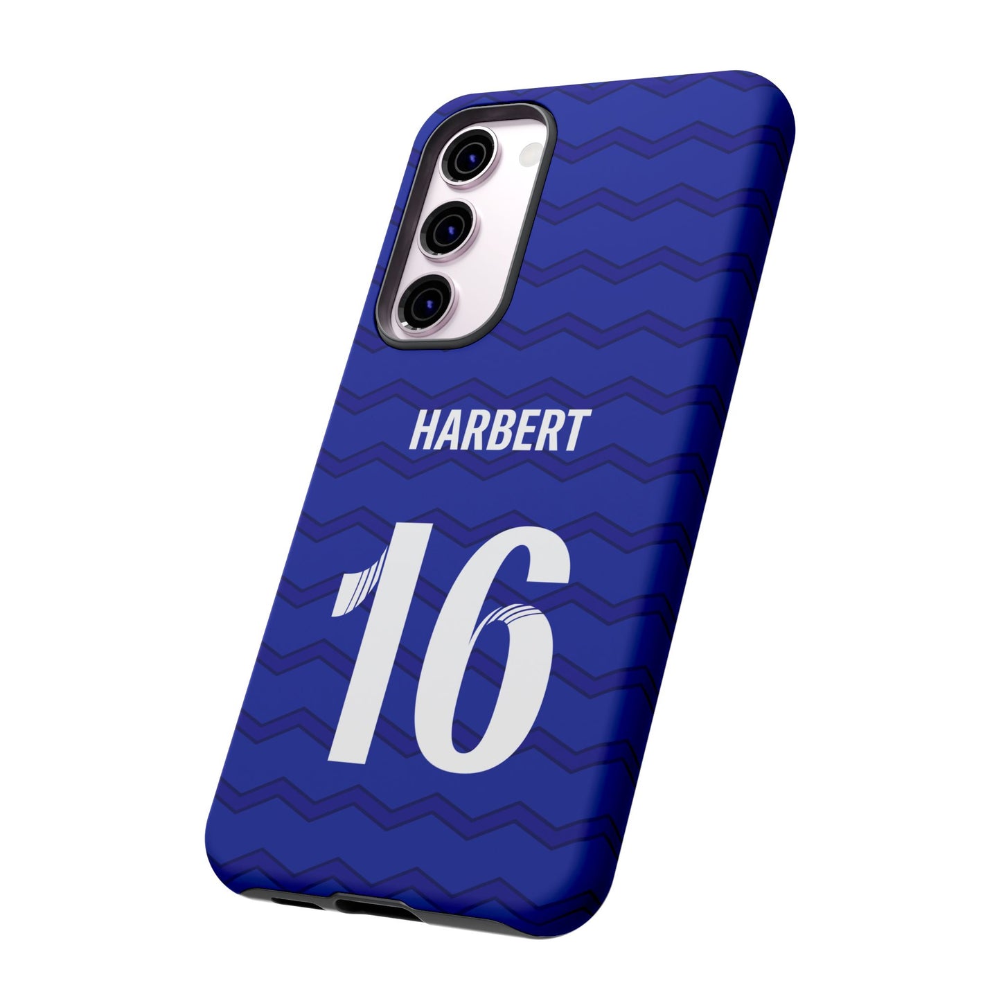 Laila Harbert Phone Case