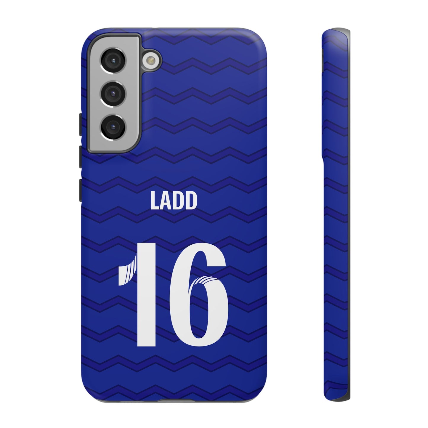 Hayley Ladd Phone Case
