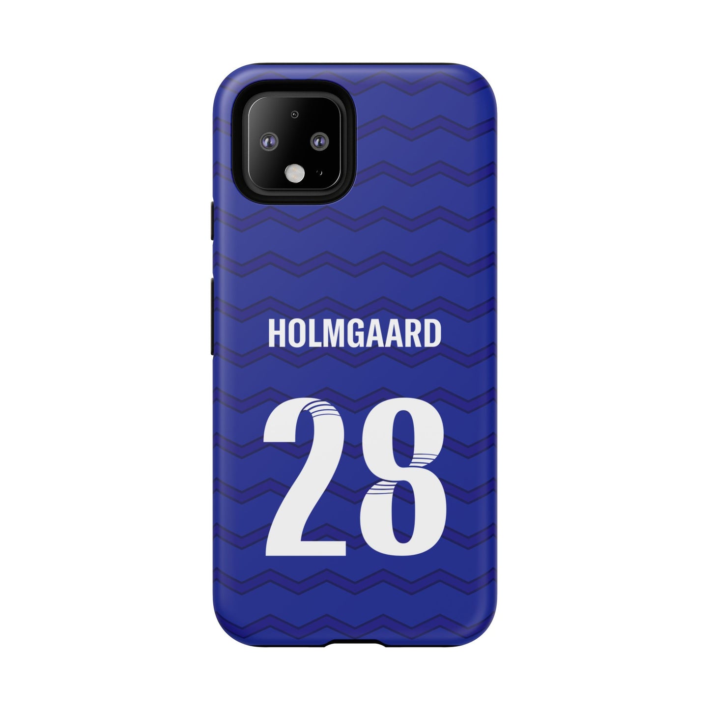 Karen Holmgaard Phone Case