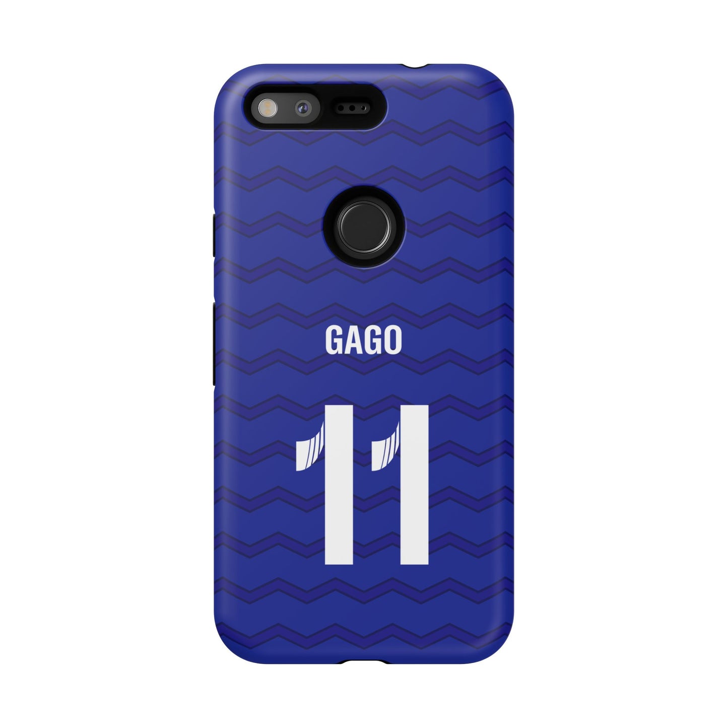 Kelly Gago Phone Case