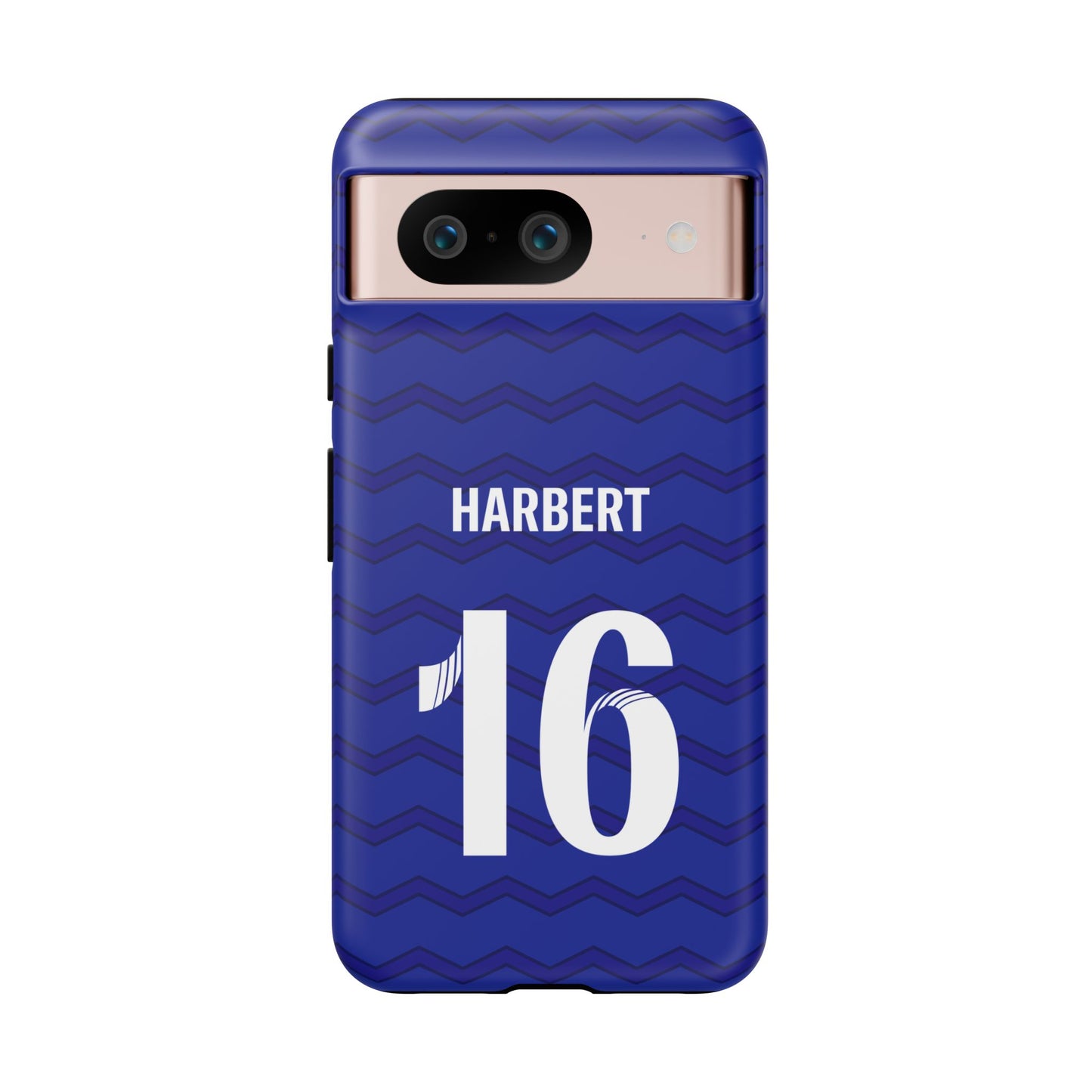 Laila Harbert Phone Case