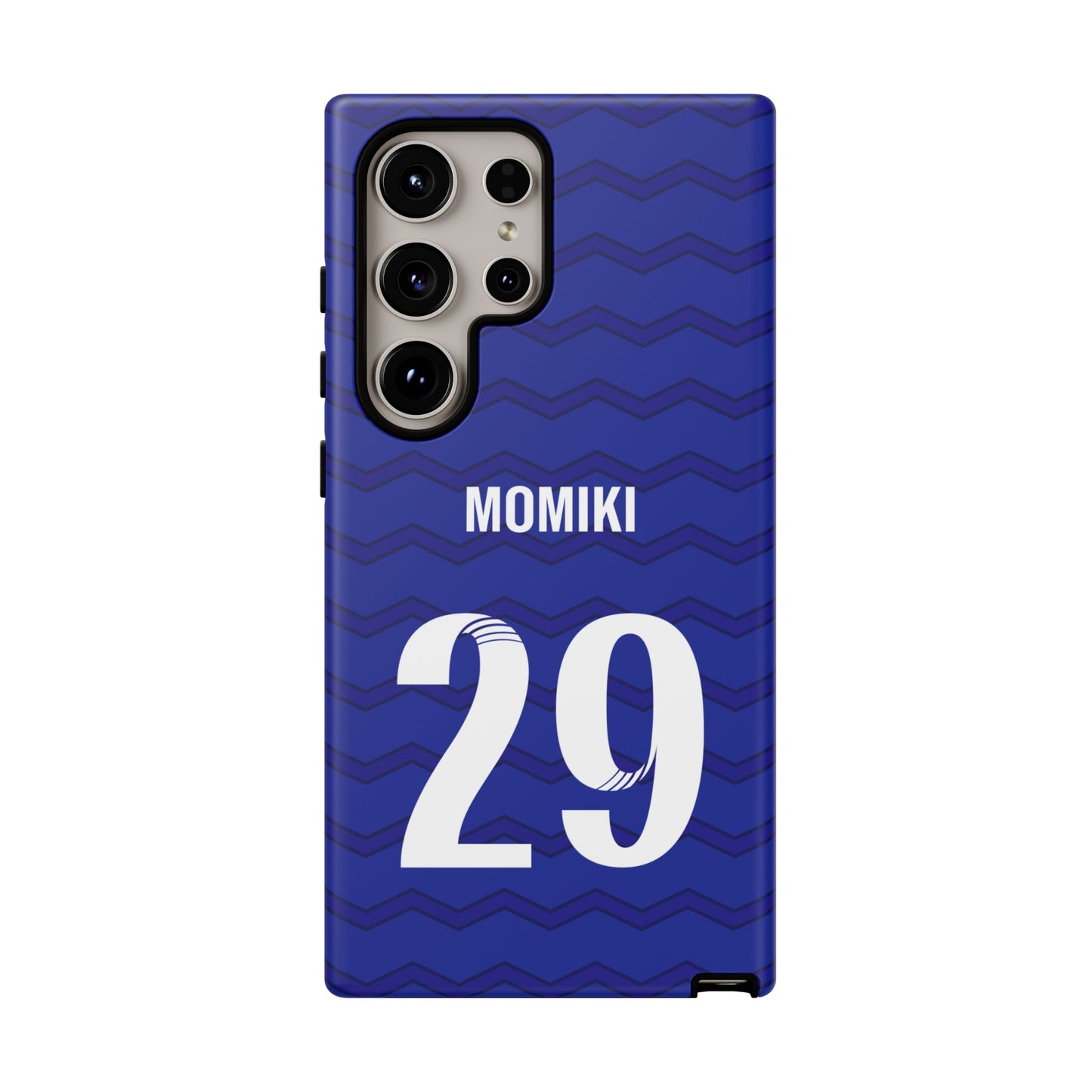 Yuka Momiki Phone Case