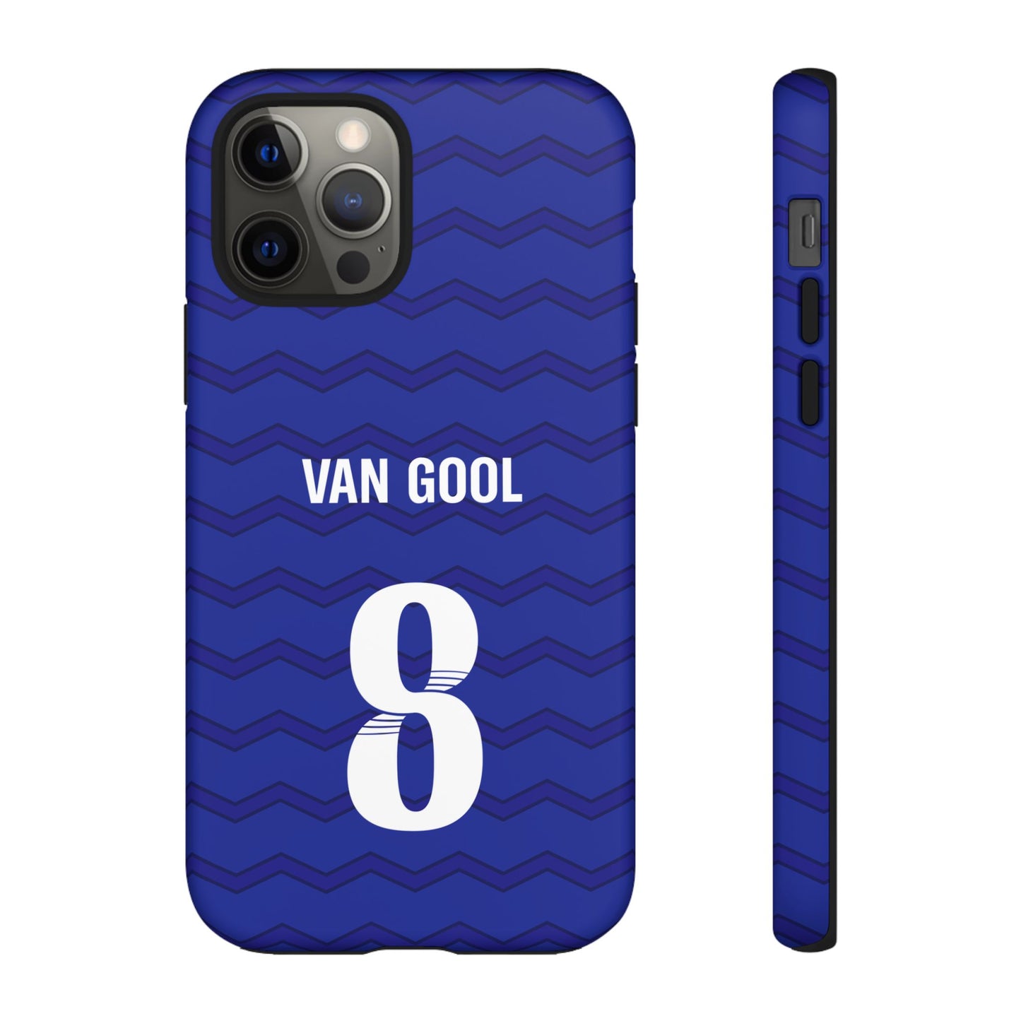 Rosa van Gool Phone Case
