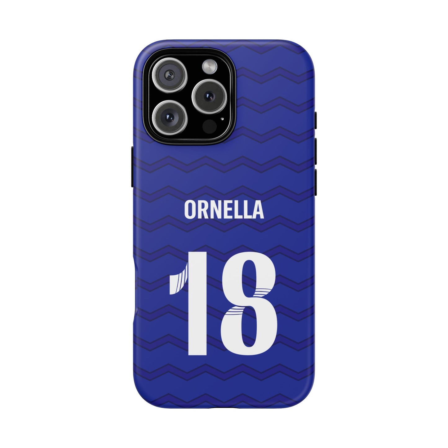 Ornella Vignola Phone Case
