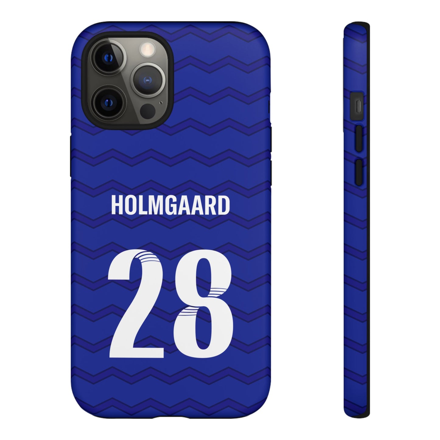 Karen Holmgaard Phone Case