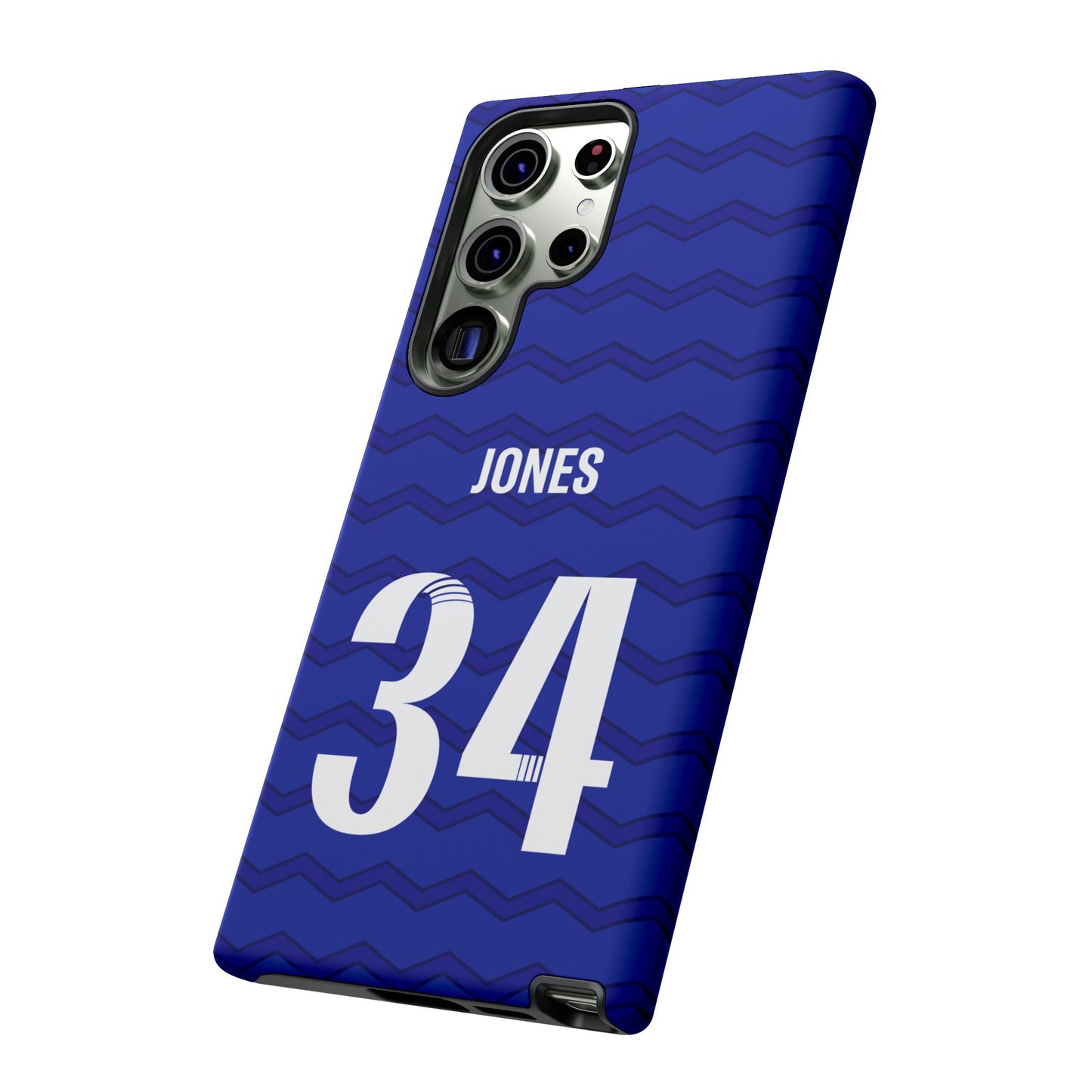 Ellie Jones Phone Case