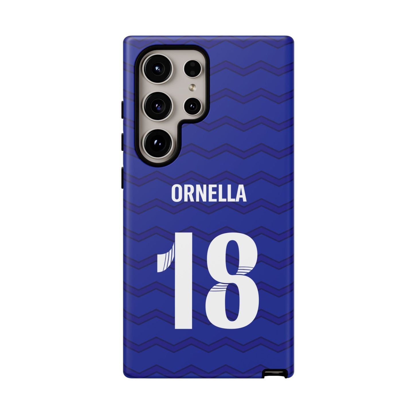Ornella Vignola Phone Case