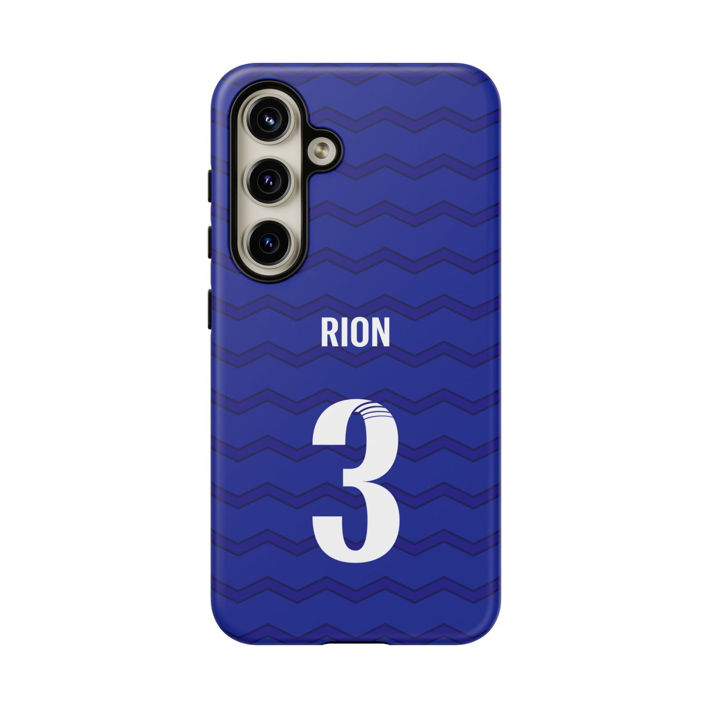 Rion Ishikawa Phone Case