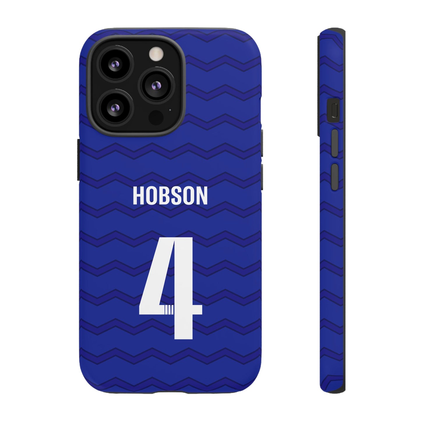 Issy Hobson Phone Case