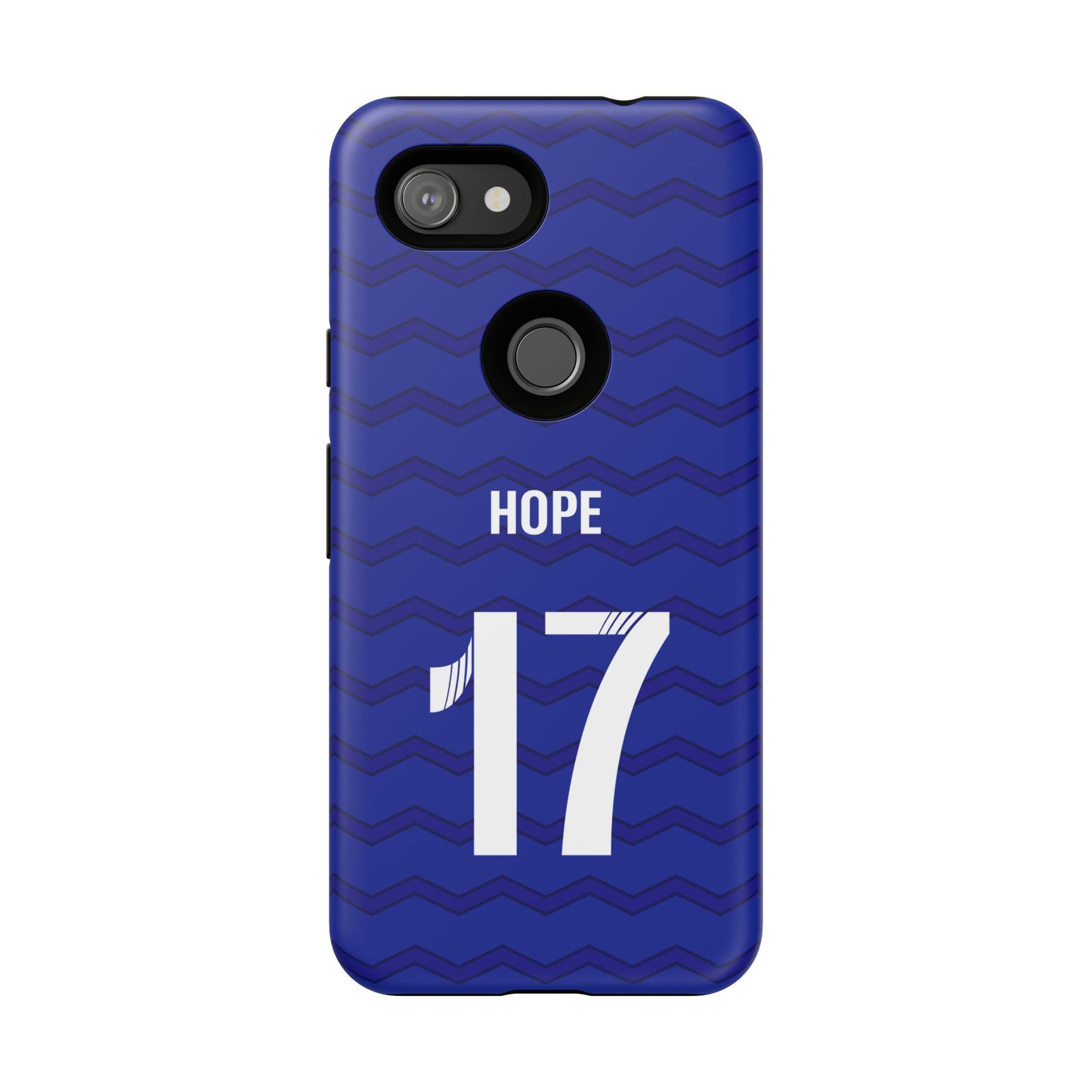 Lucy Hope Phone Case