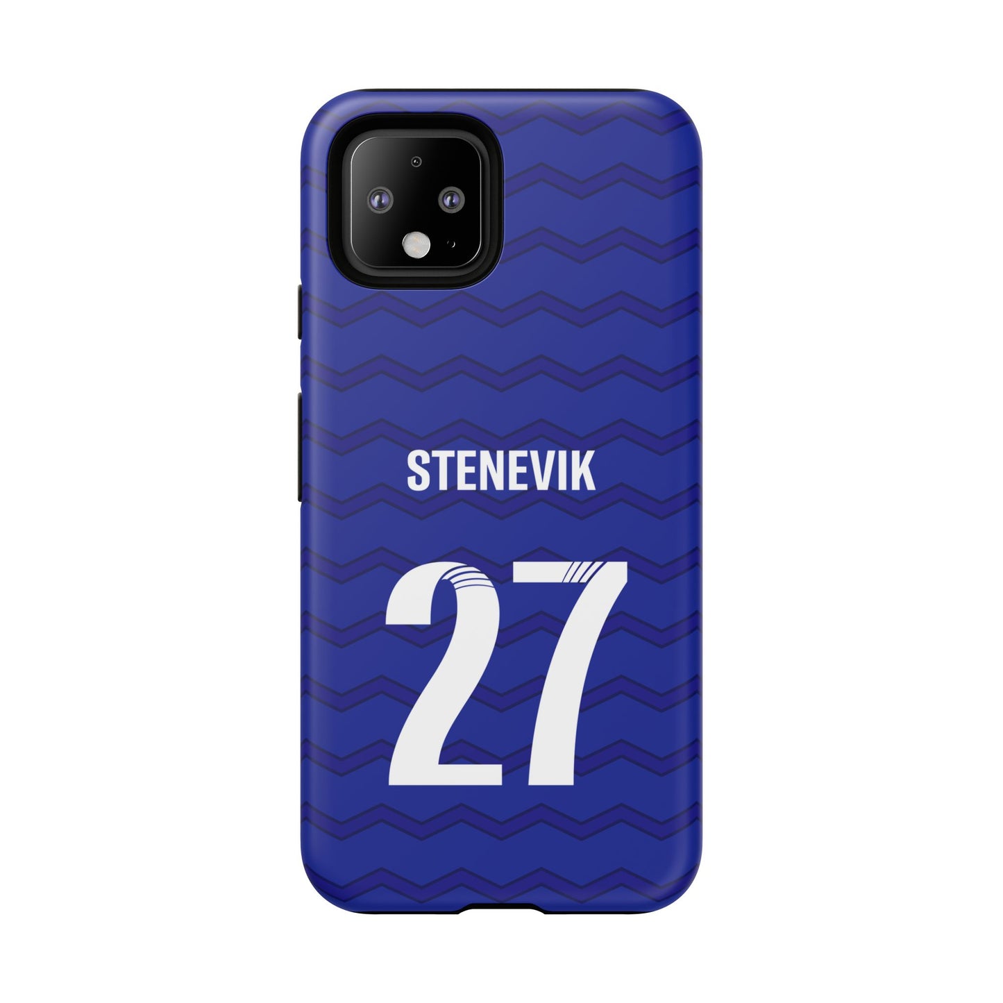 Elise Stenevik Phone Case