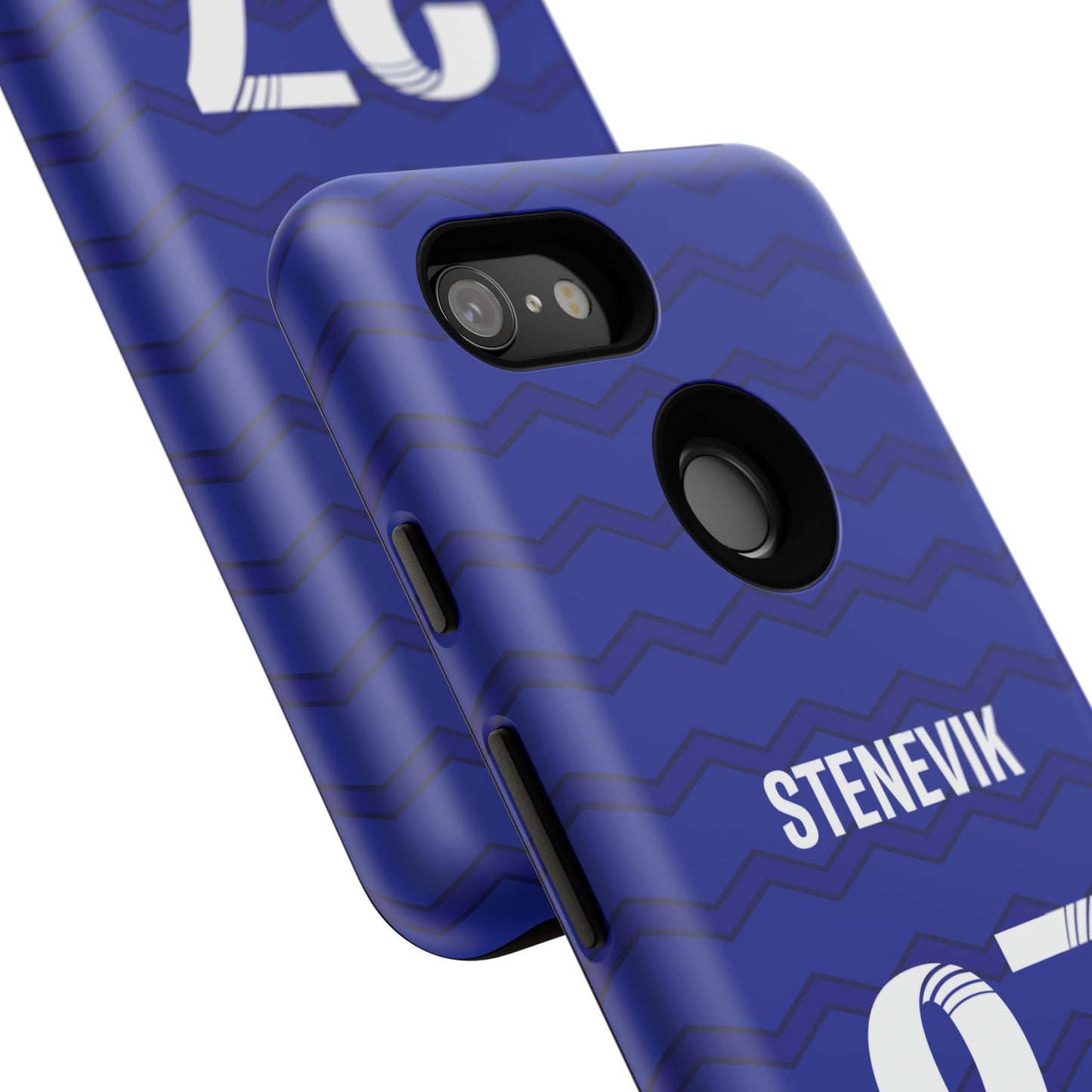 Elise Stenevik Phone Case