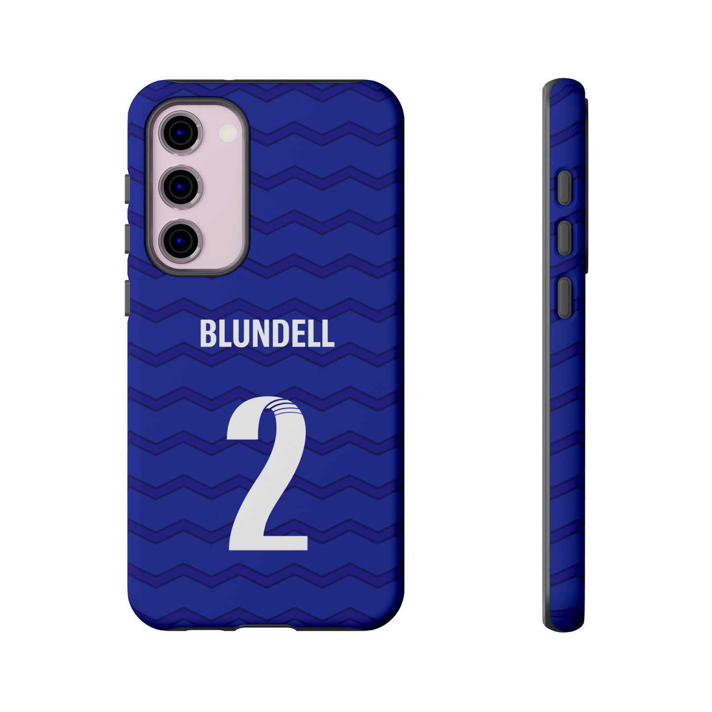 Hannah Blundell Phone Case