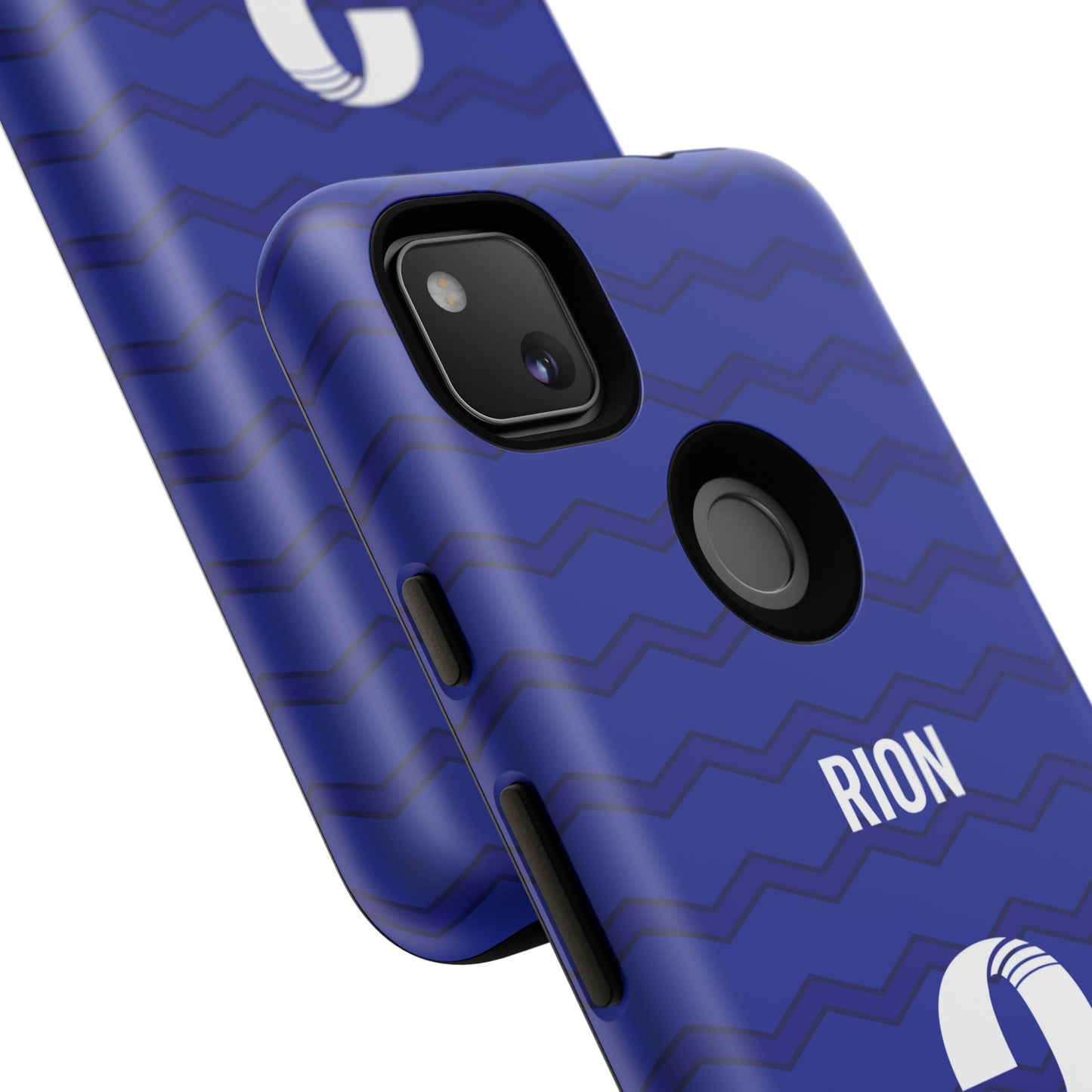 Rion Ishikawa Phone Case