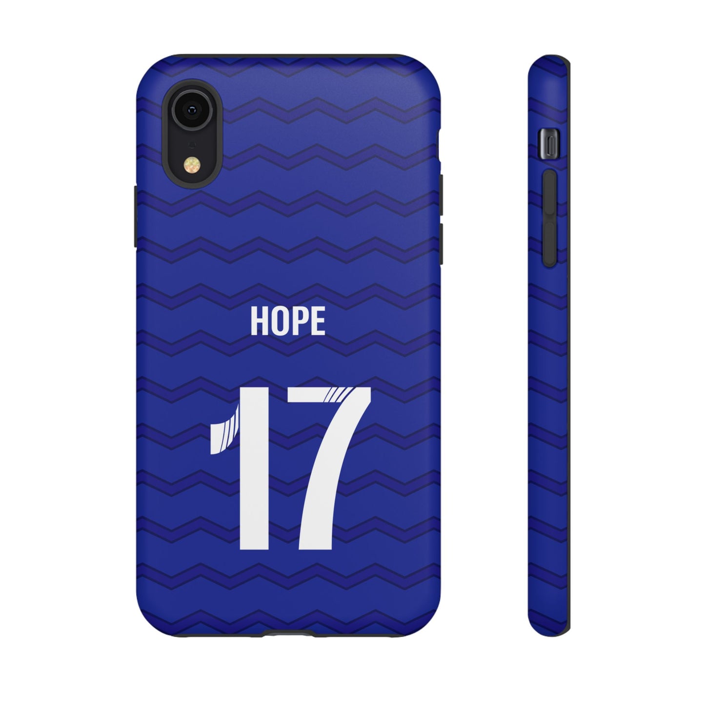 Lucy Hope Phone Case