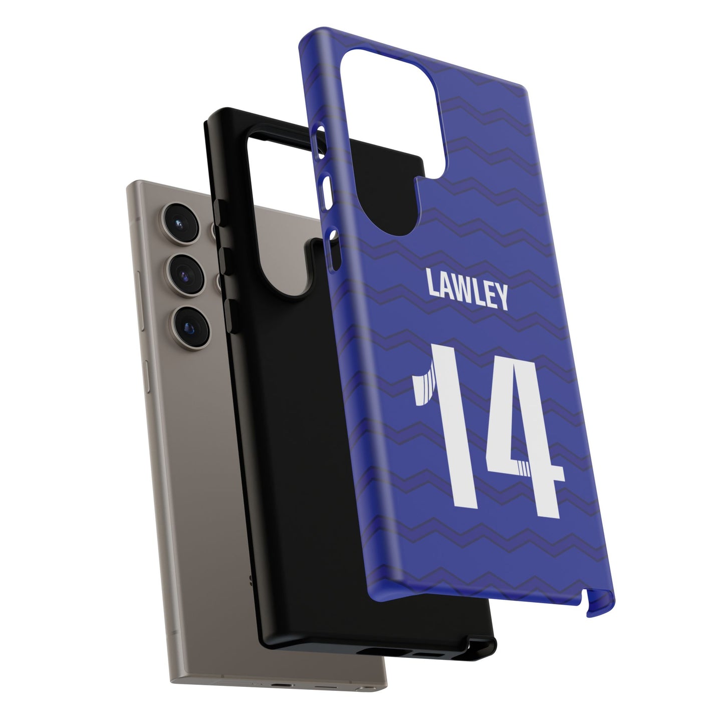 Mel Lawley Phone Case