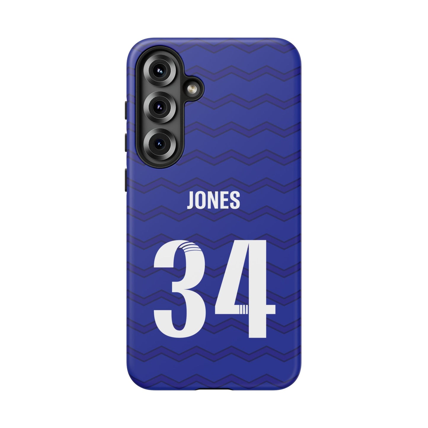 Ellie Jones Phone Case