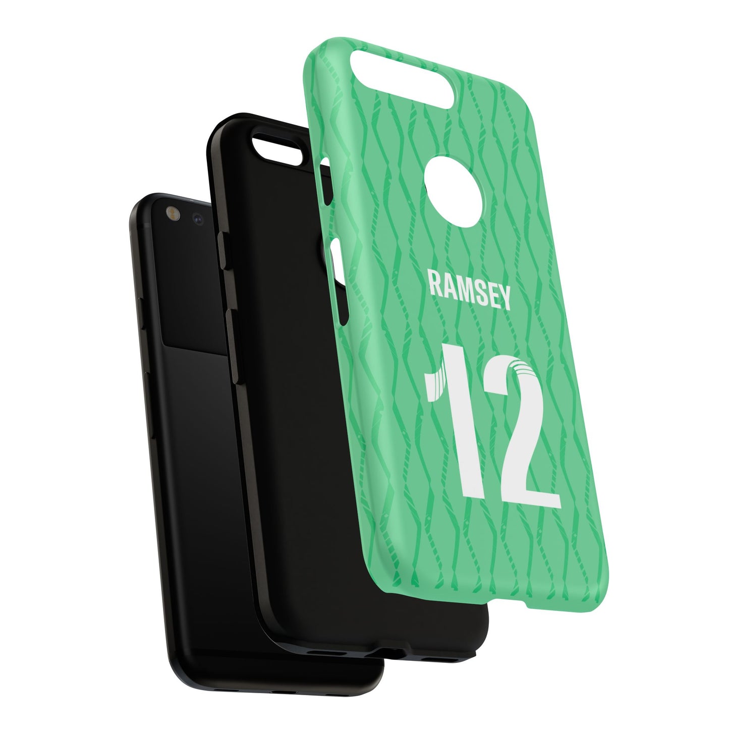 Emily Ramsey Phone Case