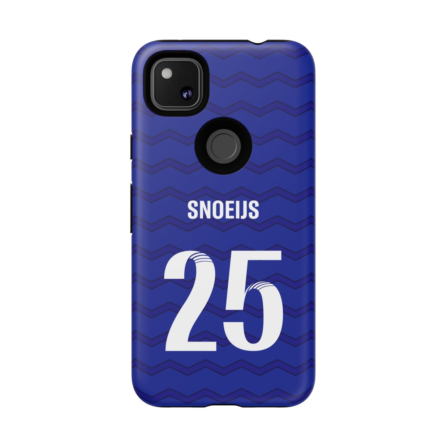 Katja Snoeijs Phone Case