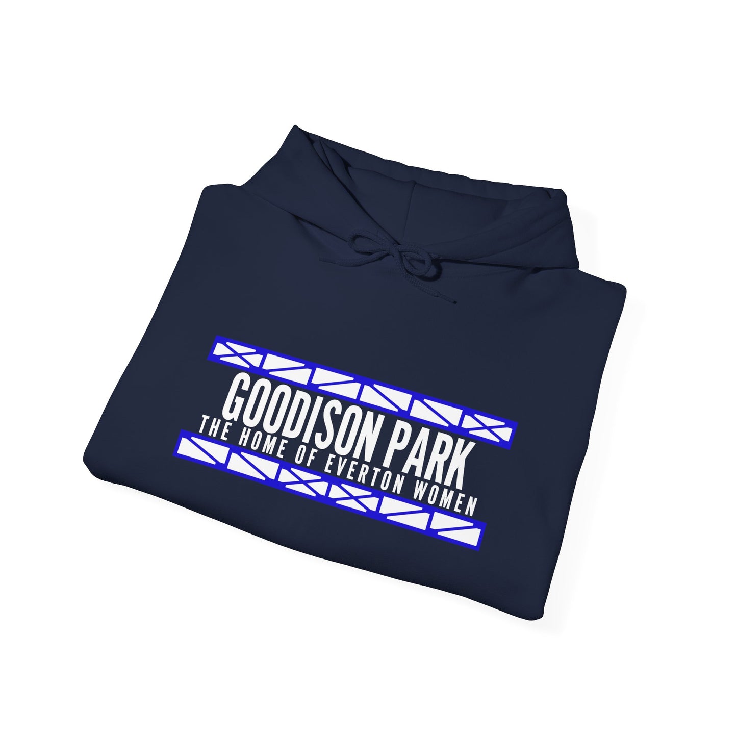 Goodison Park Hoody
