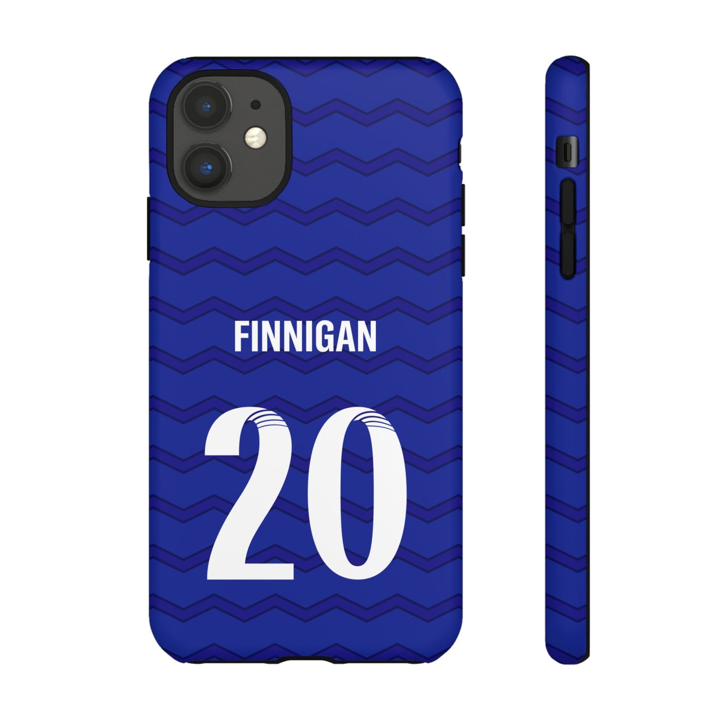 Megan Finnigan Phone Case