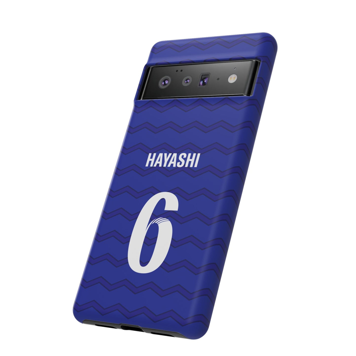 Honoka Hayashi Phone Case