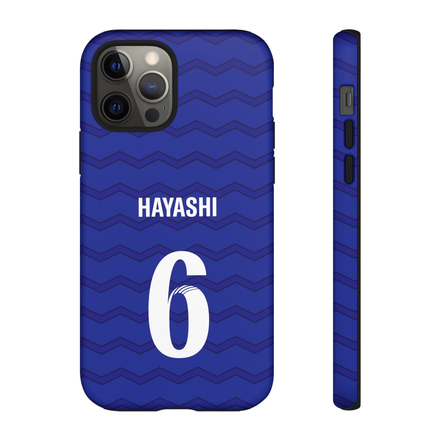 Honoka Hayashi Phone Case