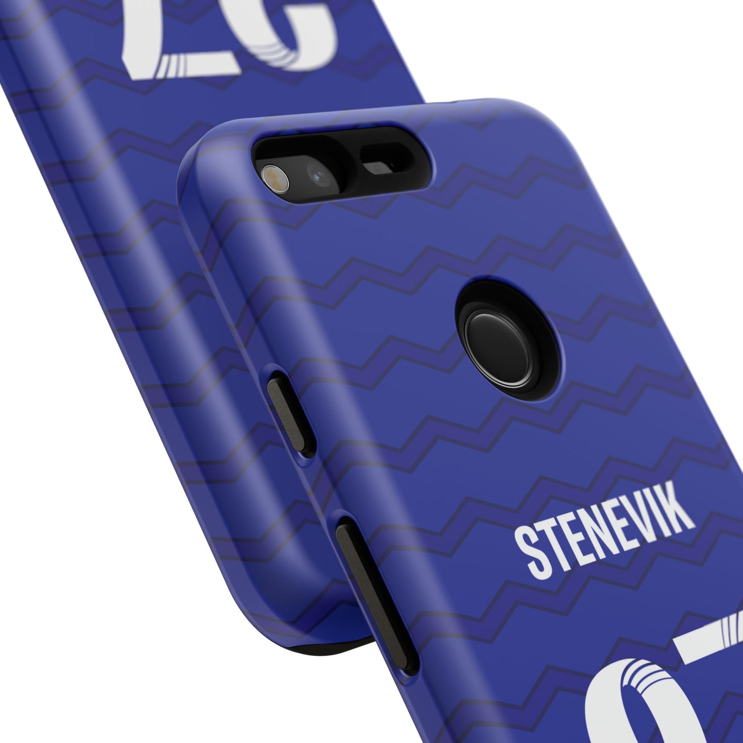 Elise Stenevik Phone Case