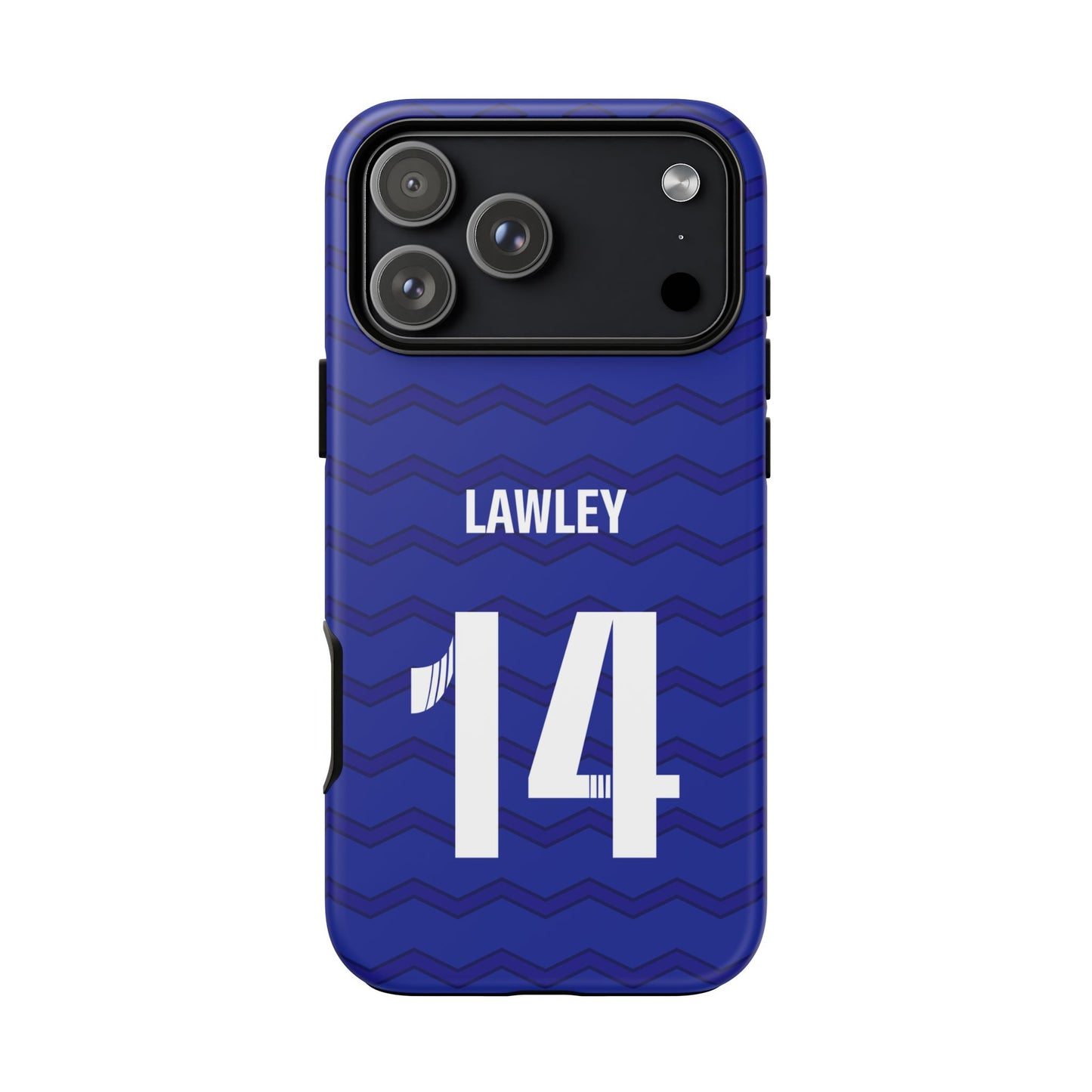 Mel Lawley Phone Case