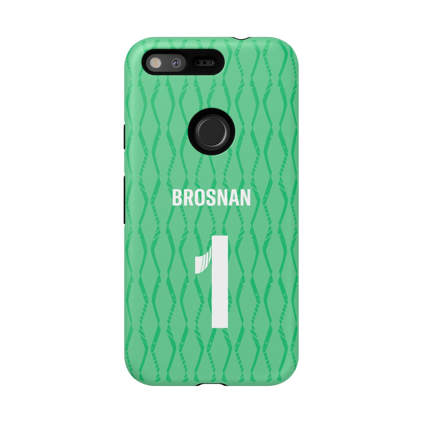 Courtney Brosnan Phone Case