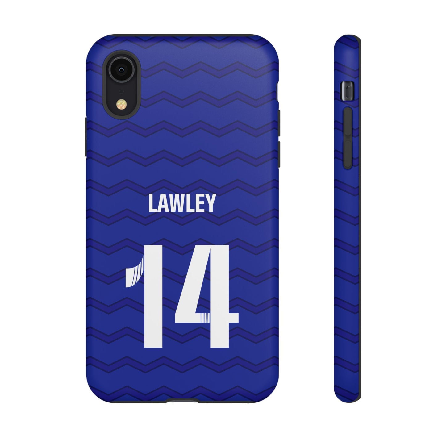 Mel Lawley Phone Case