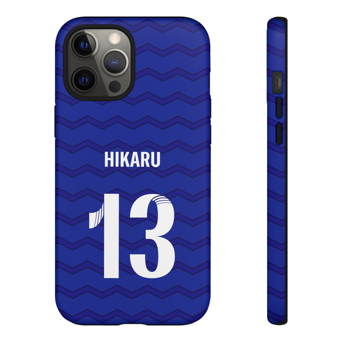 Hikaru Kitagawa Phone Case