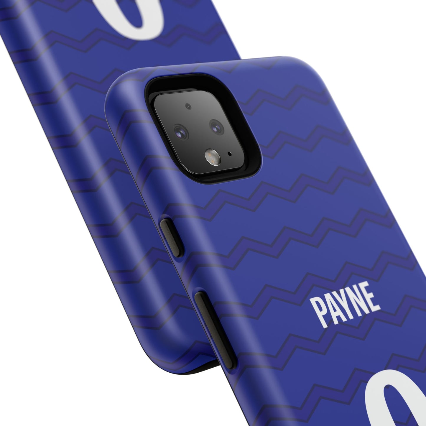 Toni Payne Phone Case