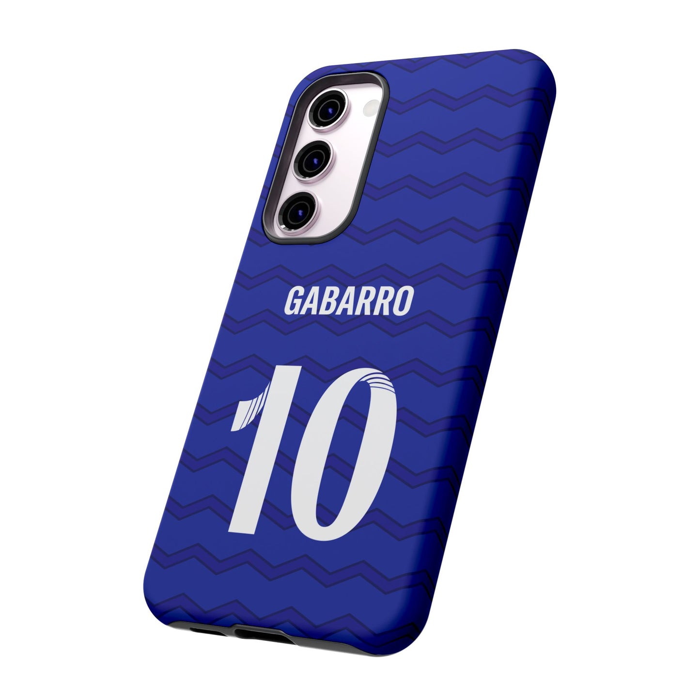 Inma Gabarro Phone Case