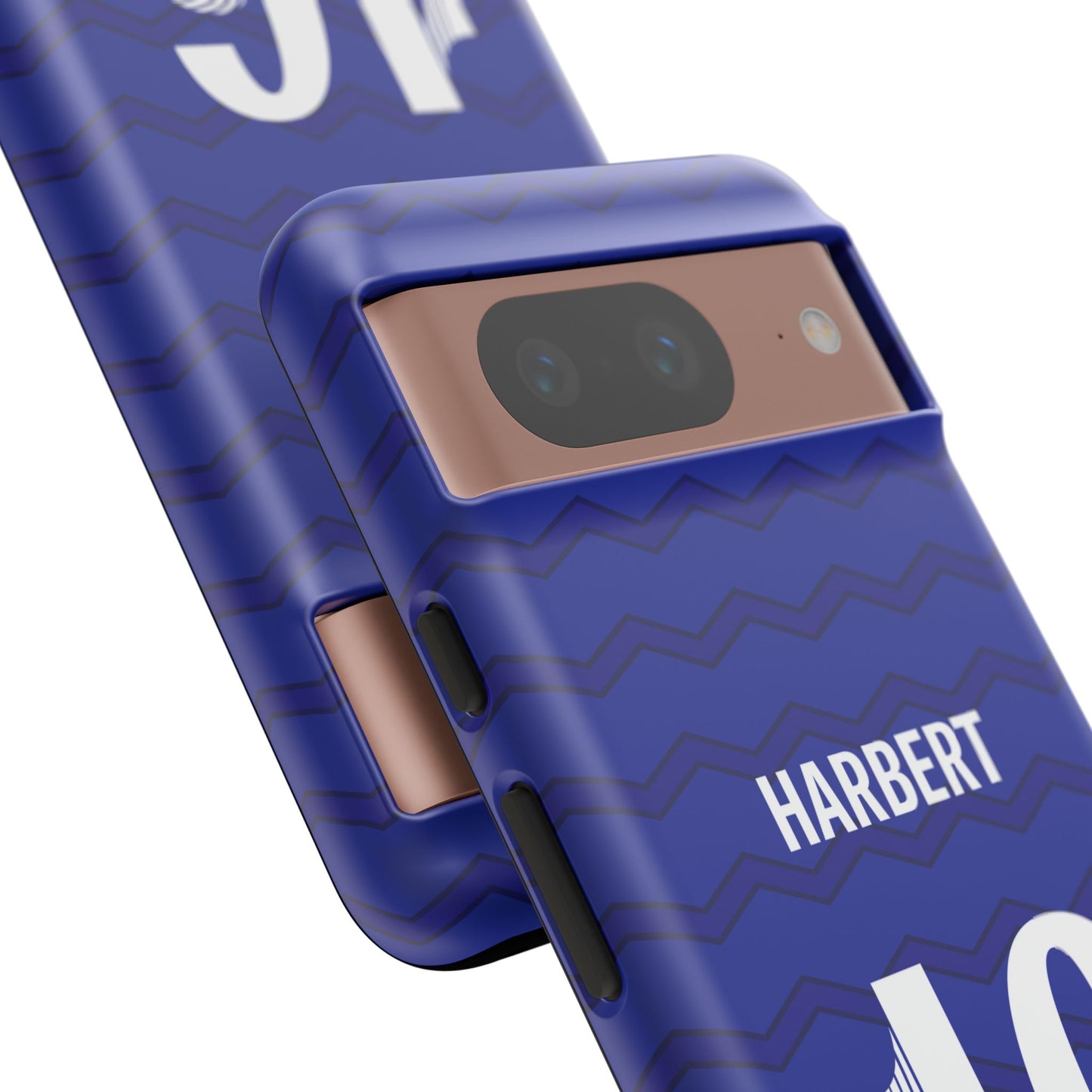 Laila Harbert Phone Case