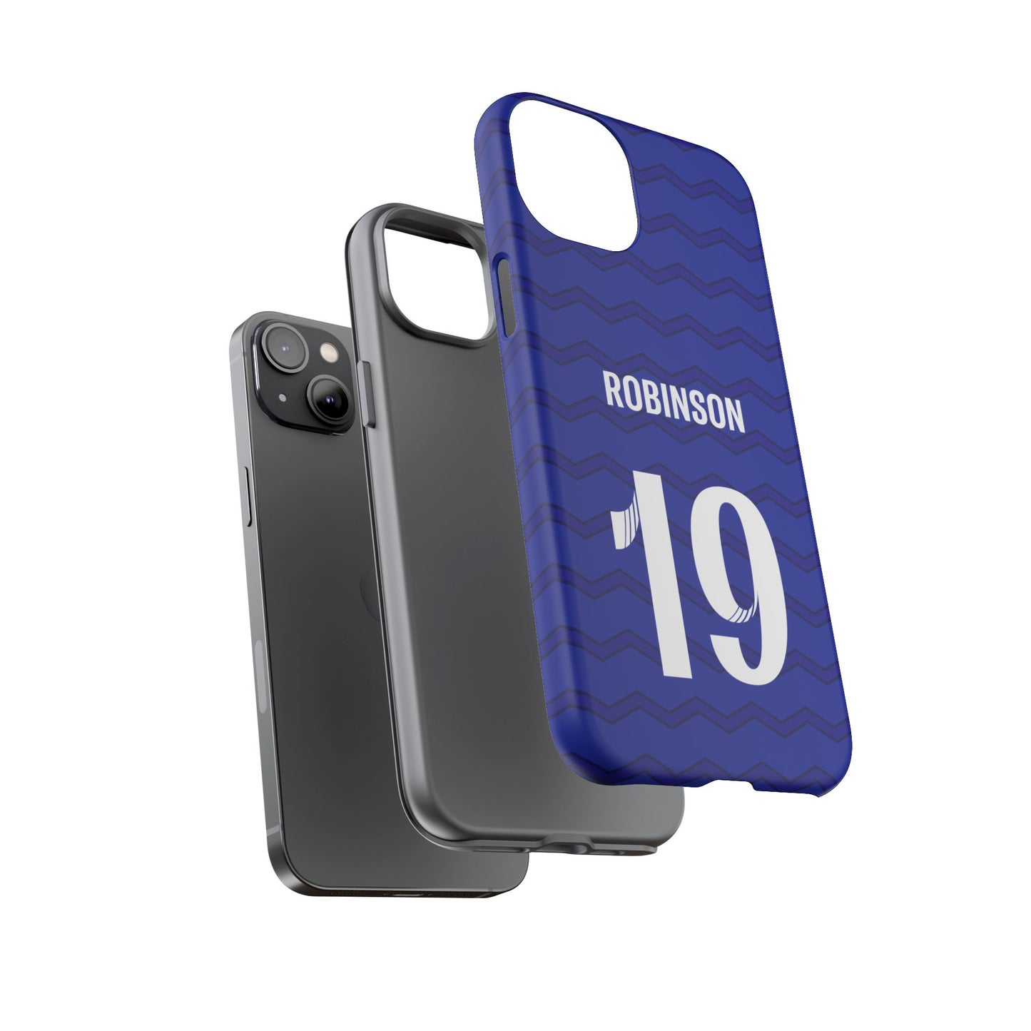 Katie Robinson Phone Case