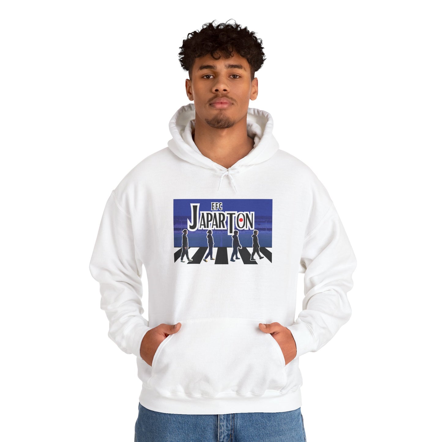 Japarton Hoody